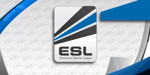 Electronic Sports League g2.