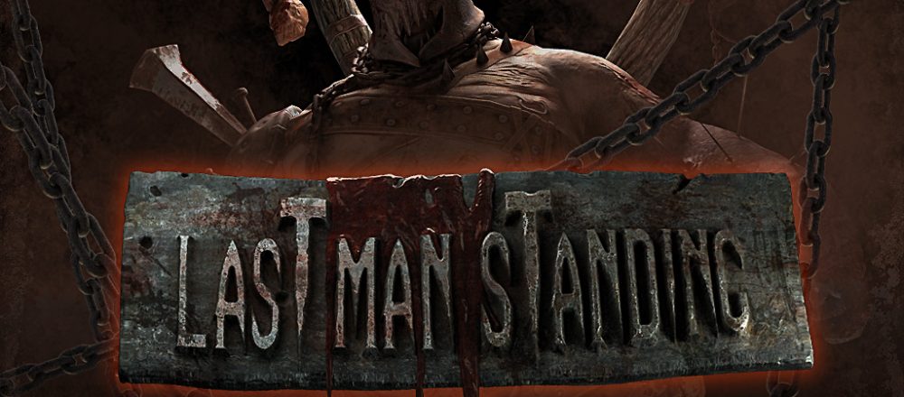 Last Man Standing Last Man Standing