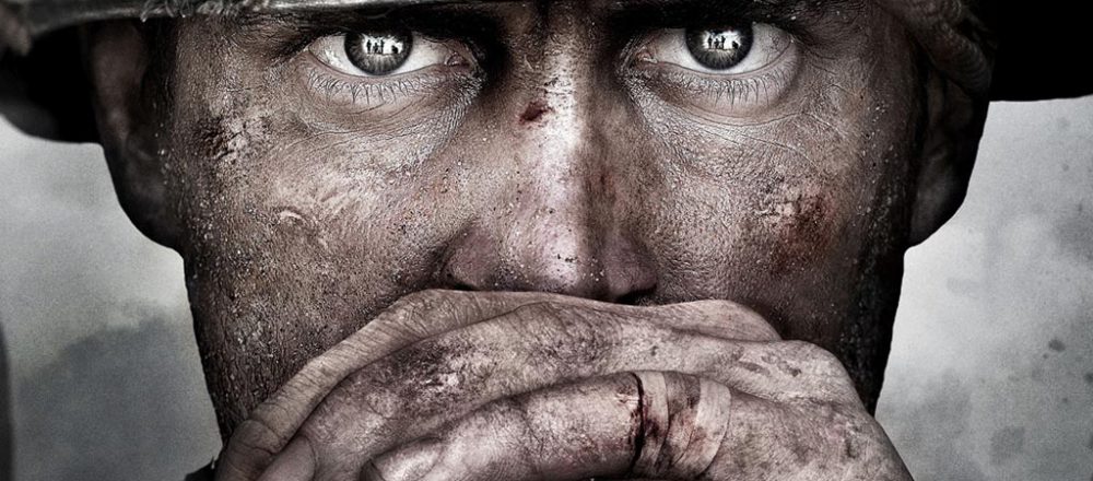 Call of Duty: WWII Call of Duty: WWII