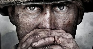 Call of Duty: WWII Call of Duty: WWII