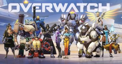 Overwatch Overwatch