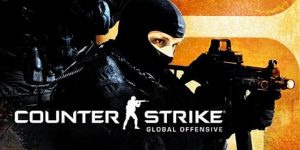 Recrutamos Counter Strike: Global Offensive